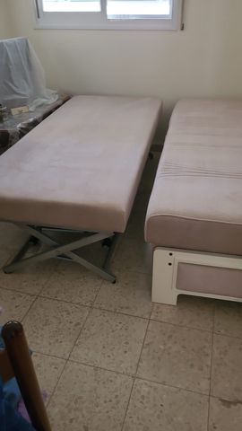 מיטה ספה נפתחת