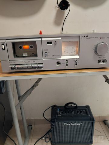 טייפ akai cs-m3