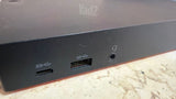 Lenovo ThinkPad USB-C Dock