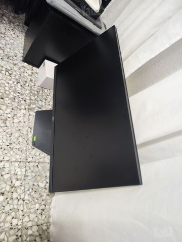 מסך גיימינג IPS 31.5 QHD DELL