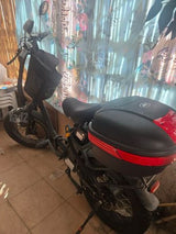 אופניים חשמלי