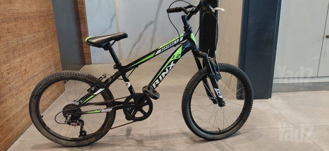 אופניים הרים 20"