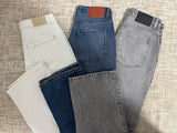 ג'ינס של Zara