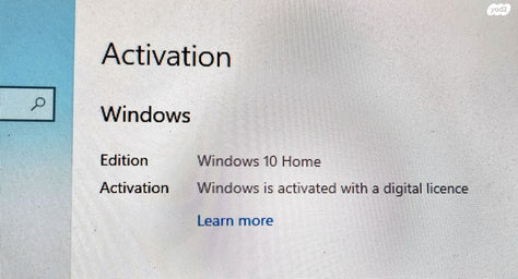 מחשב שמור Intel i7 7700