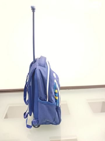 תיק לבית ספר גן