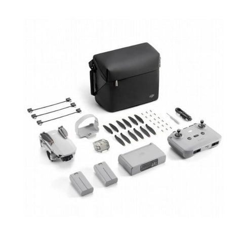 Dji mini 2 se fly more combo