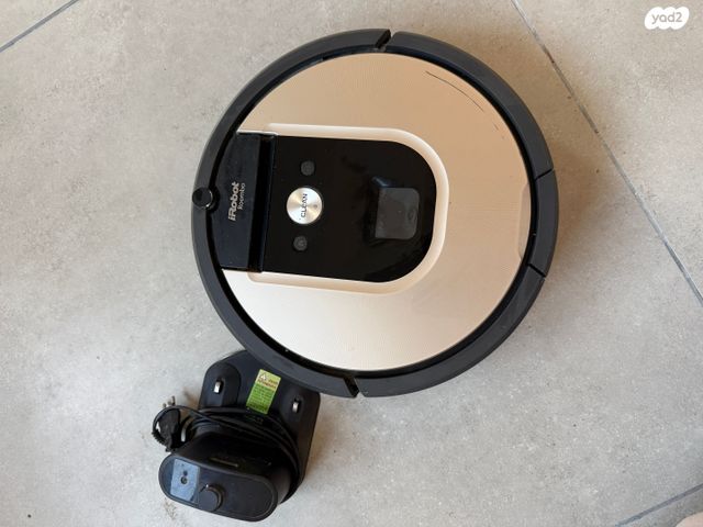 Irobot איי רובוט