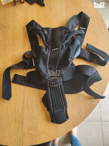 מנשא babybjorn