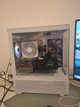 9800x3d+5070Ti!!