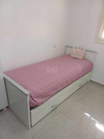 מיטה ילדים
