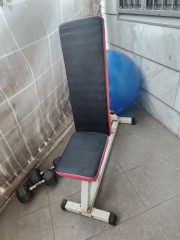 ספת אימון