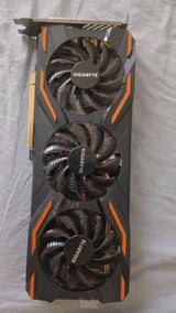 כרטיס מסך gtx 1080 gigabyte