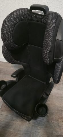 Evenflo GoTime LX Booster Car