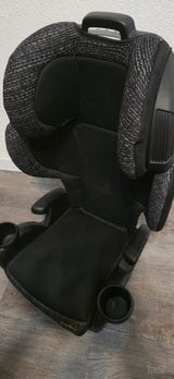 Evenflo GoTime LX Booster Car