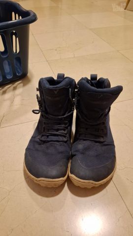 נעלי ברפוט tracker textile fg2