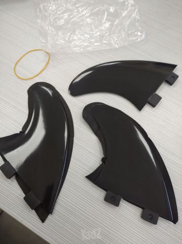 חרבות FCS