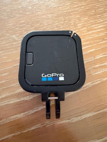 Gopro hero
