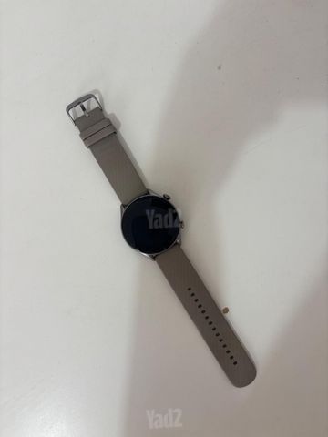 שעון חכם Amazfit GTR3
