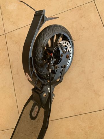 קורקינט ‏מהיר לא חשמלי