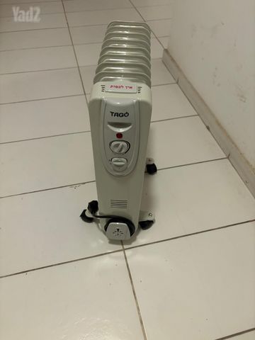 רדיאטור TAGO