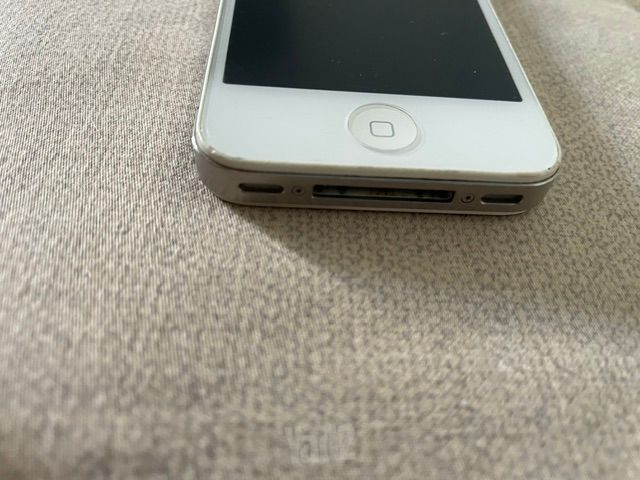 iPhone 4s
