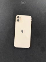 Iphone 11 white
