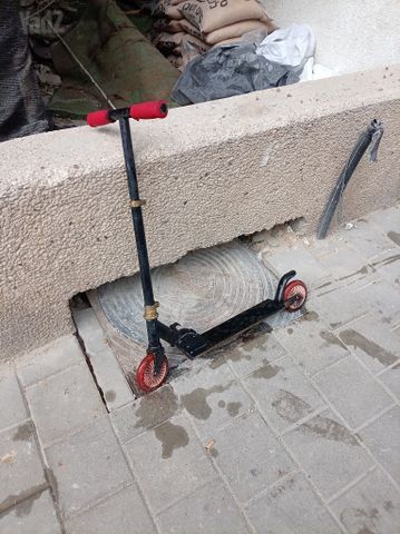 קורקינט ילדים