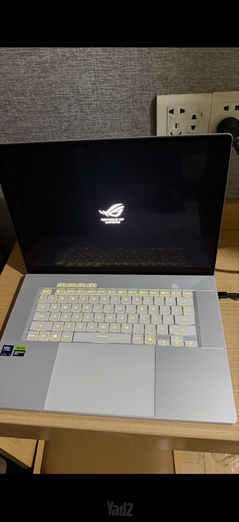 ASUS ROG Zephyrus G16 2026