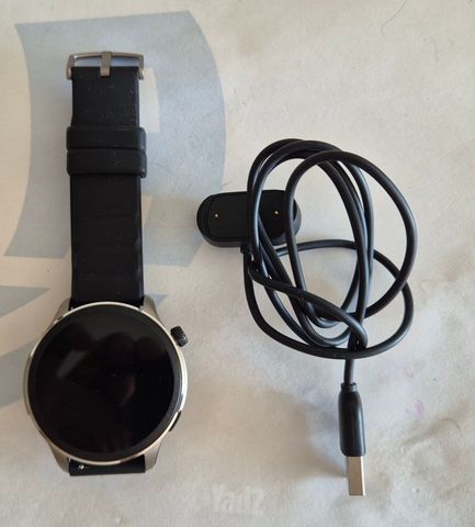 Amazfit GTR4