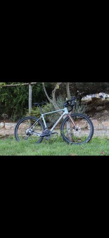 Orbea terra