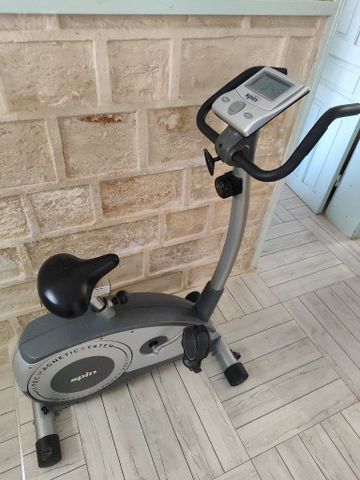 אופני כושר