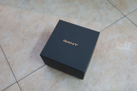 שעון- מותג GANT