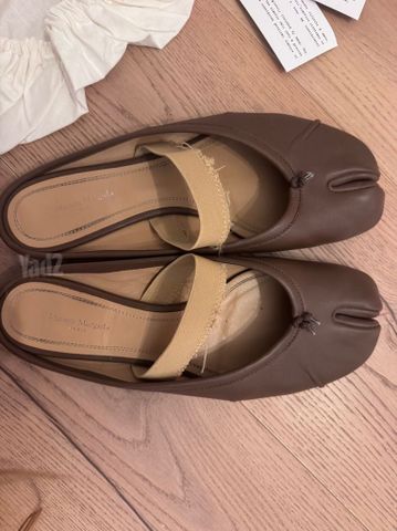 Maison margiela tabis