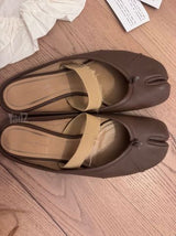 Maison margiela tabis