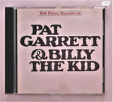 Bob Dylan Soundtrack Pat Garre