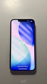 iPhone 13 Starlight 128gb
