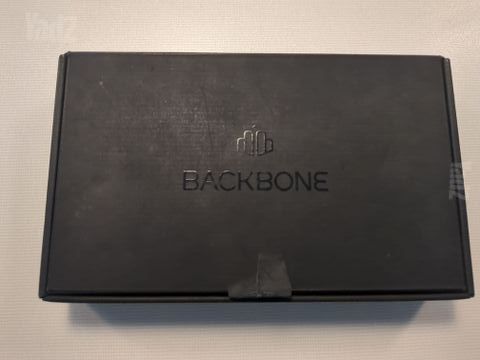 Backbone Type C PlayStation