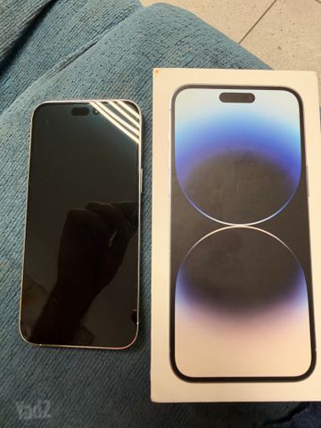 iPhone 14 pro max