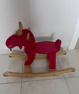 כסא נדנדה