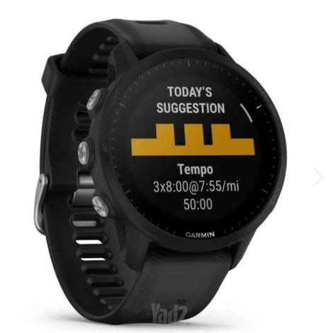 Garmin Forerunner 955