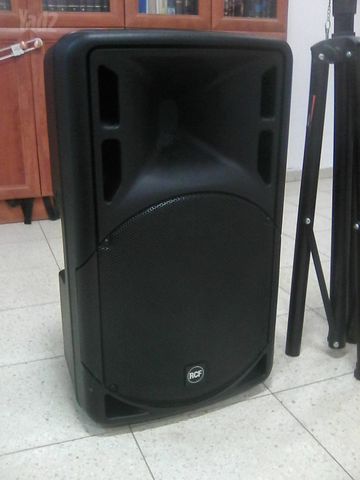רמקול RCF 315 MK4