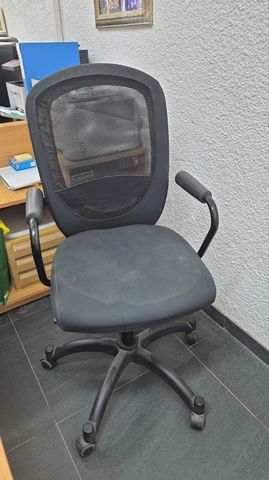 כיסא משרד