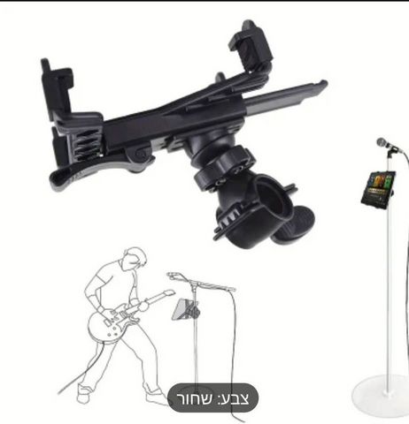 מטפס לטבלט