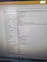 lenovo all in one 10500 i5