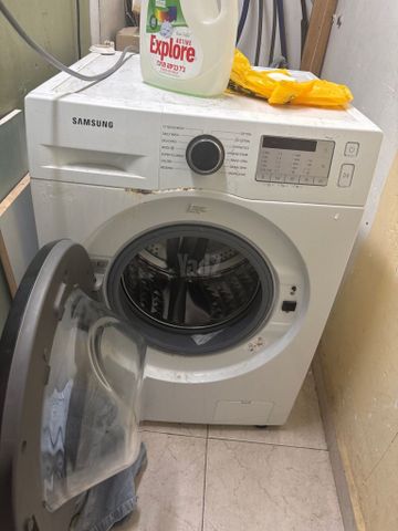 מכונת כביסה