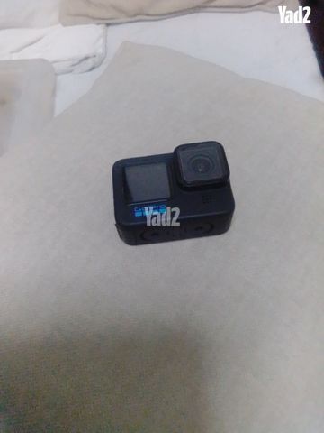 מצלמה גו פרו 10