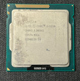 מעבד i3 3220