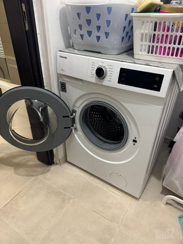 מכונת כביסה