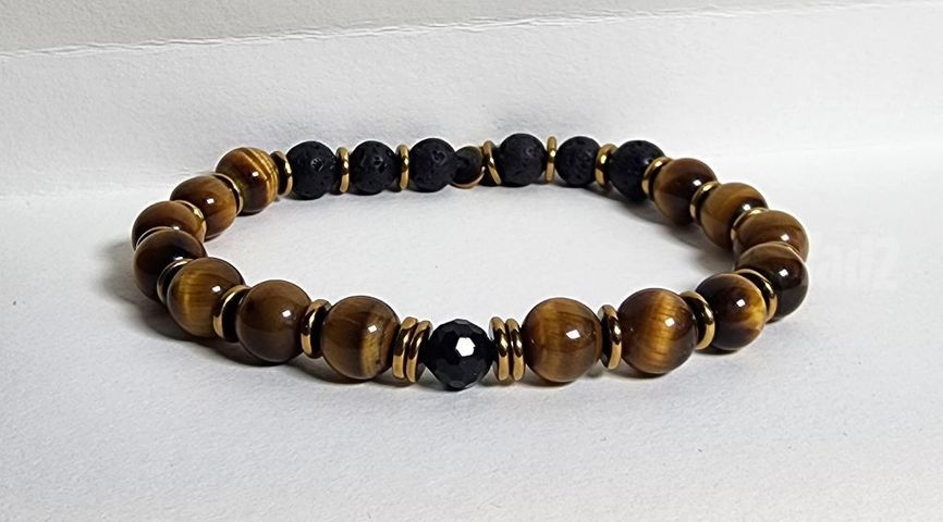 צמידים לגבר