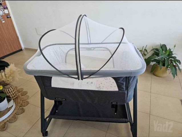 עריסה Sport Line